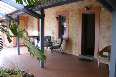 Kangaroo Island Seaview Motel - Accommodation in Surfers Paradise 26