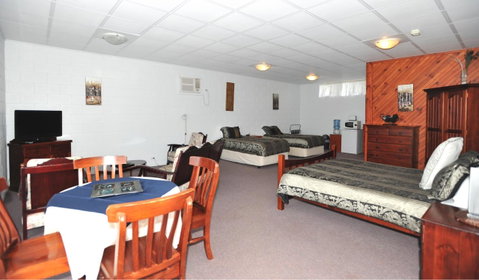 Kangaroo Island Seaview Motel - Accommodation in Surfers Paradise 32