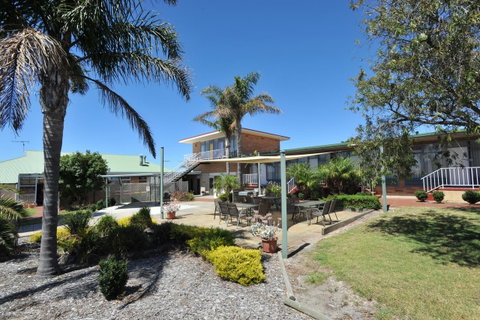 Kangaroo Island Seaview Motel - Accommodation in Surfers Paradise 7