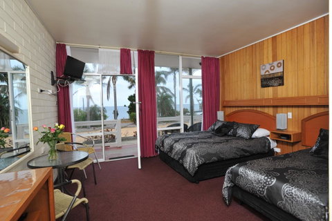 Kangaroo Island Seaview Motel - Accommodation in Surfers Paradise 20