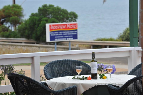 Kangaroo Island Seaview Motel - Accommodation in Surfers Paradise 2