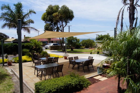Kangaroo Island Seaview Motel - Accommodation in Surfers Paradise 37