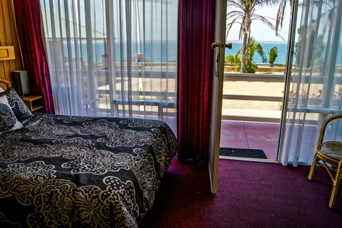 Kangaroo Island Seaview Motel - Accommodation in Surfers Paradise 31
