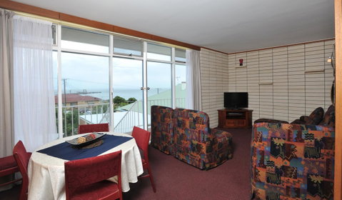 Kangaroo Island Seaview Motel - Accommodation in Surfers Paradise 21