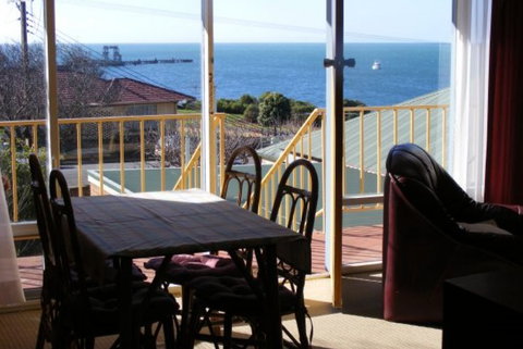 Kangaroo Island Seaview Motel - Accommodation in Surfers Paradise 18
