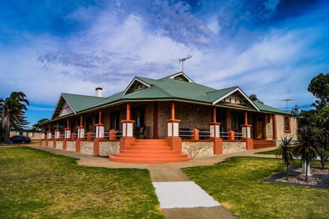 Kangaroo Island Seaview Motel - Accommodation in Surfers Paradise 30