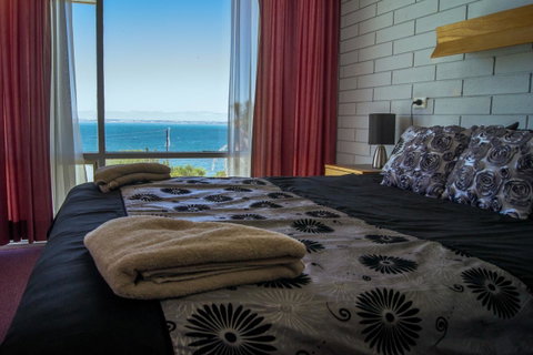 Kangaroo Island Seaview Motel - Accommodation in Surfers Paradise 40