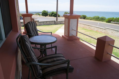 Kangaroo Island Seaview Motel - Accommodation in Surfers Paradise 9