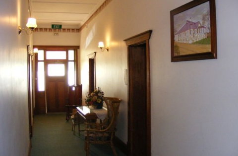 Kangaroo Island Seaview Motel - Accommodation in Surfers Paradise 12