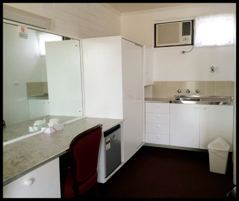Kangaroo Island Seaview Motel - Accommodation in Surfers Paradise 1