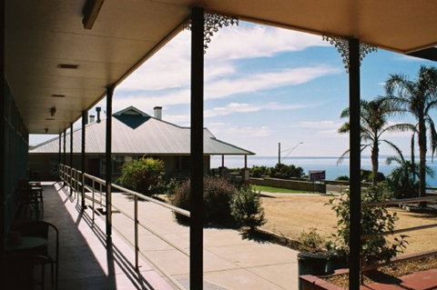 Kangaroo Island Seaview Motel - Accommodation in Surfers Paradise 11