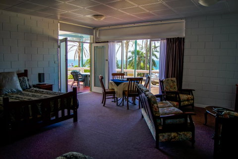 Kangaroo Island Seaview Motel - Accommodation in Surfers Paradise 33