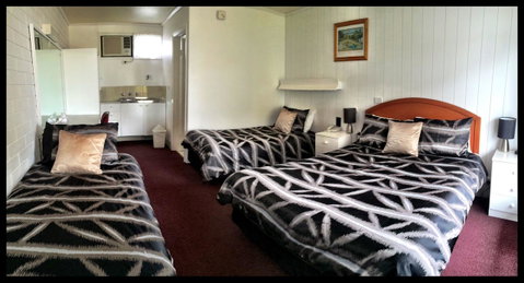 Kangaroo Island Seaview Motel - Accommodation in Surfers Paradise 15