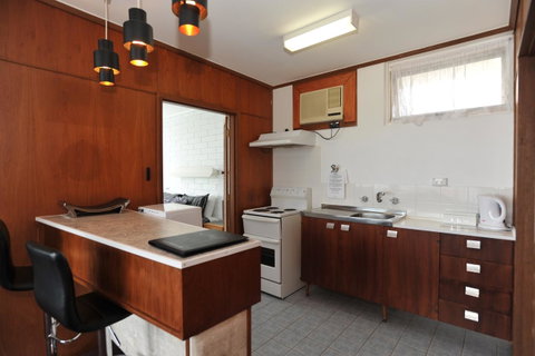 Kangaroo Island Seaview Motel - Accommodation in Surfers Paradise 34