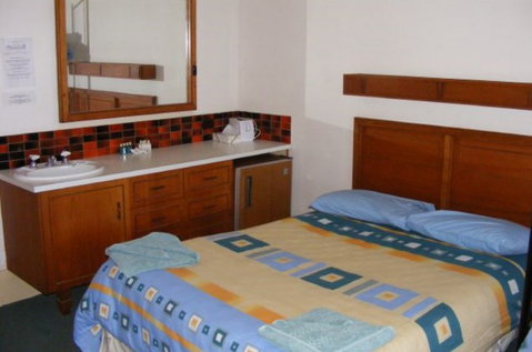 Kangaroo Island Seaview Motel - Accommodation in Surfers Paradise 38