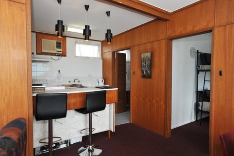 Kangaroo Island Seaview Motel - Accommodation in Surfers Paradise 28