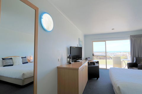 Harbour View Motel - Accommodation in Surfers Paradise 8