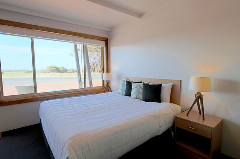 Harbour View Motel - Accommodation in Surfers Paradise 20