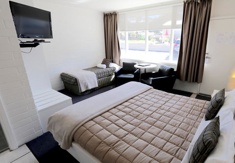 Harbour View Motel - Accommodation in Surfers Paradise 31
