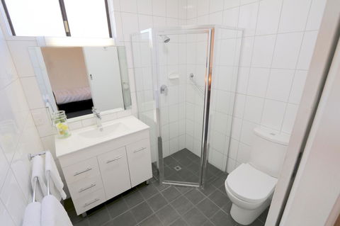 Harbour View Motel - Accommodation in Surfers Paradise 21