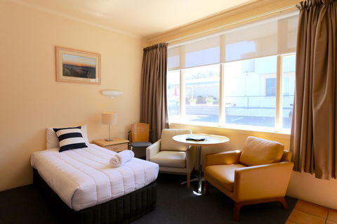 Harbour View Motel - Accommodation in Surfers Paradise 37