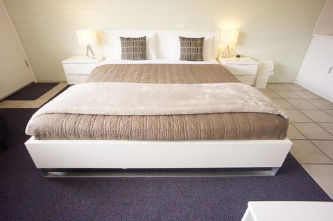Harbour View Motel - Accommodation in Surfers Paradise 34