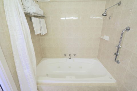 Harbour View Motel - Accommodation in Surfers Paradise 14