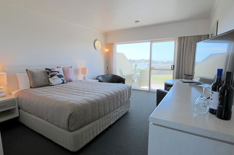 Harbour View Motel - Accommodation in Surfers Paradise 16