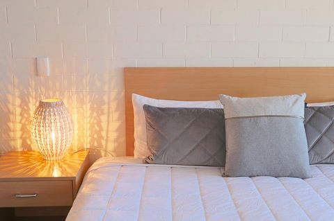 Harbour View Motel - Accommodation in Surfers Paradise 26