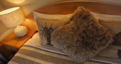 Harbour View Motel - Accommodation in Surfers Paradise 28