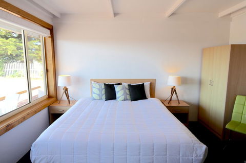 Harbour View Motel - Accommodation in Surfers Paradise 25
