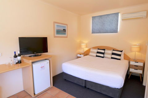 Harbour View Motel - Accommodation in Surfers Paradise 36