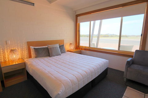 Harbour View Motel - Accommodation in Surfers Paradise 19