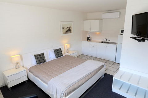 Harbour View Motel - Accommodation in Surfers Paradise 32