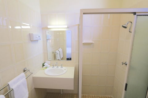 Harbour View Motel - Accommodation in Surfers Paradise 42