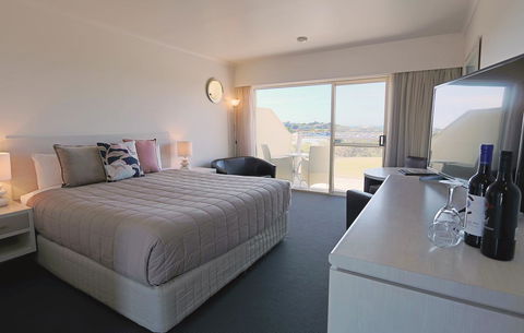 Harbour View Motel - Accommodation in Surfers Paradise 17