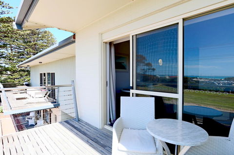 Harbour View Motel - Accommodation in Surfers Paradise 10
