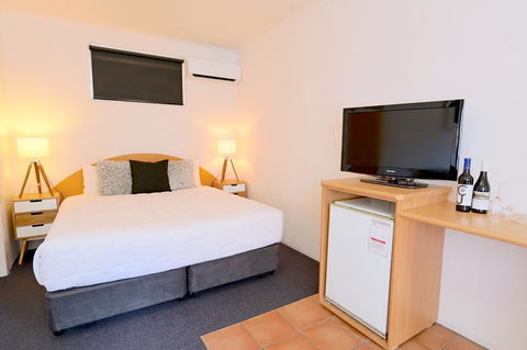 Harbour View Motel - Accommodation in Surfers Paradise 38