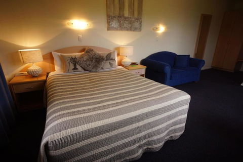 Harbour View Motel - Accommodation in Surfers Paradise 29