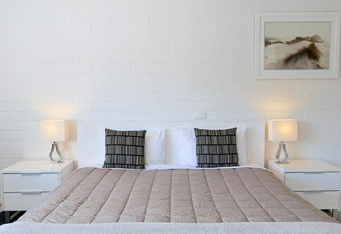 Harbour View Motel - Accommodation in Surfers Paradise 33
