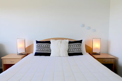 Harbour View Motel - Accommodation in Surfers Paradise 6