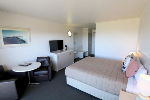 Harbour View Motel - Accommodation in Surfers Paradise 7