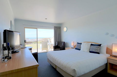 Harbour View Motel - Accommodation in Surfers Paradise 1
