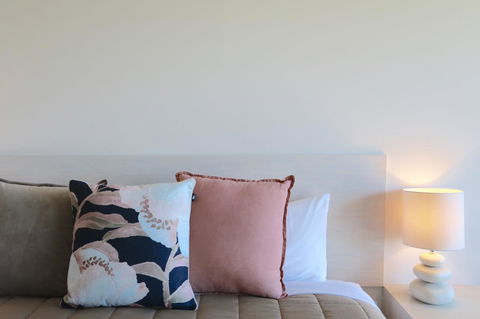 Harbour View Motel - Accommodation in Surfers Paradise 12