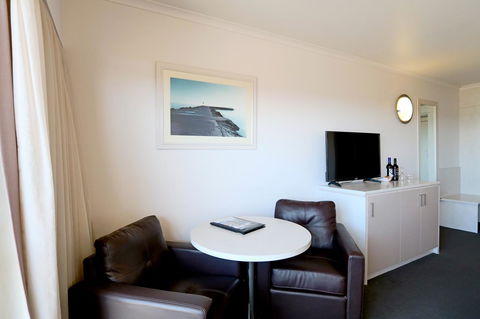 Harbour View Motel - Accommodation in Surfers Paradise 4