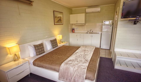 Harbour View Motel - Accommodation in Surfers Paradise 35