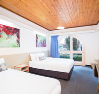 Federal Hotel Mt Gambier - Accommodation in Surfers Paradise