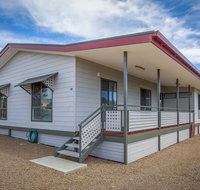 Desert Pea - Accommodation in Surfers Paradise