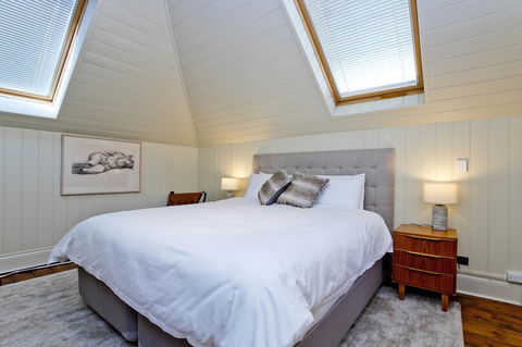 Druids Hall - Accommodation in Surfers Paradise 5