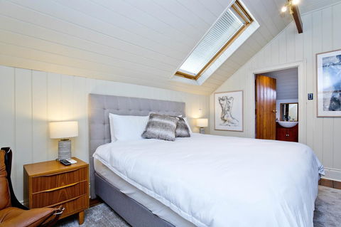 Druids Hall - Accommodation in Surfers Paradise 4